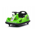 Elektrické autíčko - GTS1166 - zelené